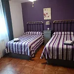 Pinar De Cabanuelas Nyaraló