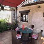 Pinar De Cabanuelas Nyaraló *