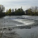 Pinar De Cabanuelas Nyaraló