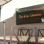 Pinar De Cabanuelas Nyaraló *