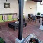 Pinar De Cabanuelas Nyaraló