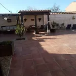 Pinar De Cabanuelas Nyaraló