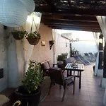 Pinar De Cabanuelas Nyaraló