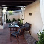 Nyaraló Pinar De Cabanuelas *