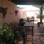 Pinar De Cabanuelas Nyaraló *