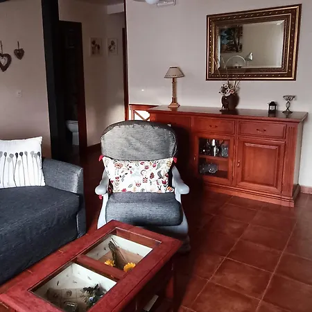 Pinar De Cabanuelas Villanueva de Duero