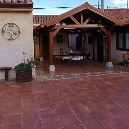 Pinar De Cabanuelas Villanueva de Duero
