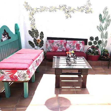 Pinar De Cabanuelas *