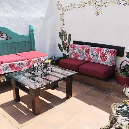 Pinar De Cabanuelas בית נופש