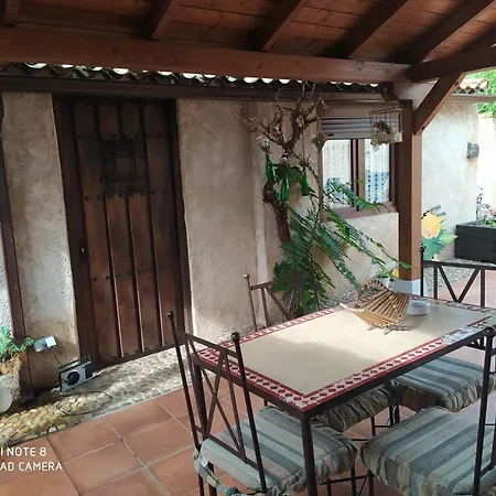 Pinar De Cabanuelas Villanueva de Duero