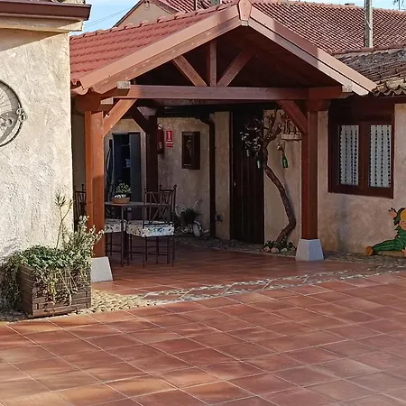 Holiday home Pinar De Cabanuelas