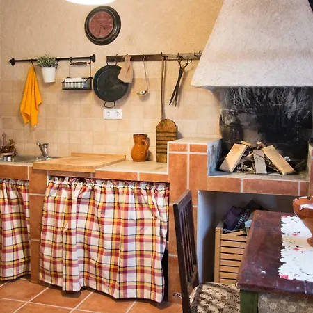 Pinar De Cabanuelas Villanueva de Duero