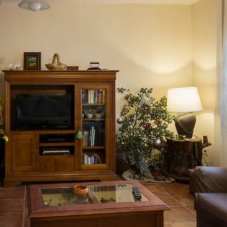 Holiday home Pinar De Cabanuelas *
