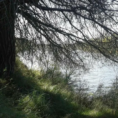 Tatil Evi Pinar De Cabanuelas Villanueva de Duero