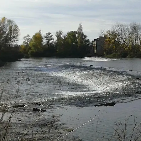 Pinar De Cabanuelas בית נופש