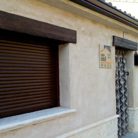 Holiday home Pinar De Cabanuelas