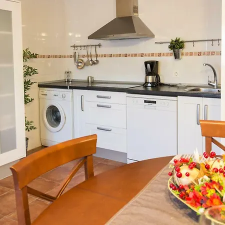 Holiday home Pinar De Cabanuelas