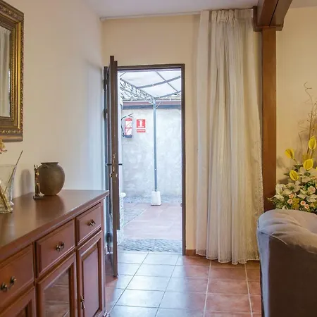 Pinar De Cabanuelas בית נופש Villanueva de Duero