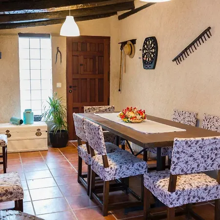 Pinar De Cabanuelas *