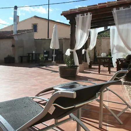 Pinar De Cabanuelas בית נופש