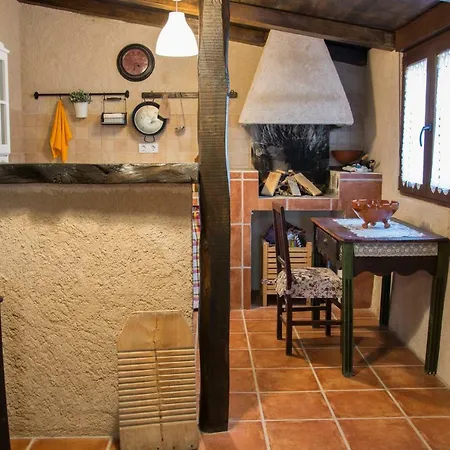 Pinar De Cabanuelas בית נופש *