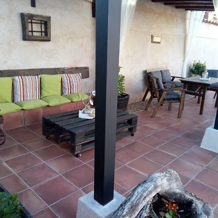 Pinar De Cabanuelas Holiday home