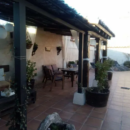 Pinar De Cabanuelas