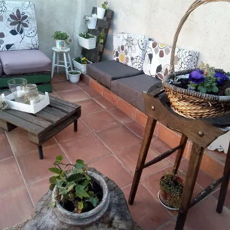 Pinar De Cabanuelas בית נופש Villanueva de Duero