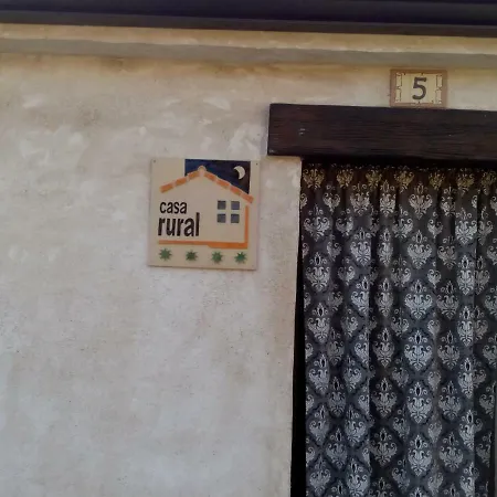 Pinar De Cabanuelas * Villanueva de Duero