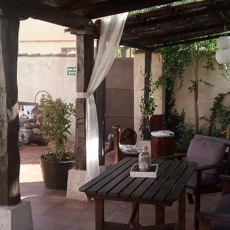 Pinar De Cabanuelas Villanueva de Duero