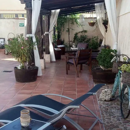 Pinar De Cabanuelas Villanueva de Duero