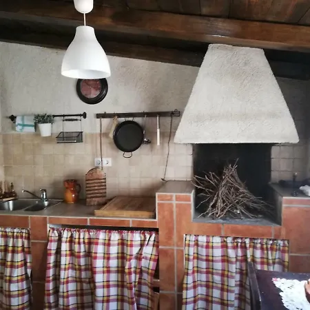 Pinar De Cabanuelas Villanueva de Duero