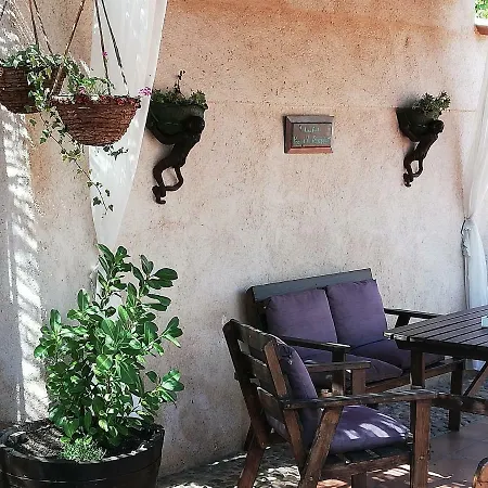 Pinar De Cabanuelas בית נופש *