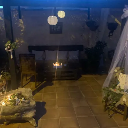 Pinar De Cabanuelas Villanueva de Duero