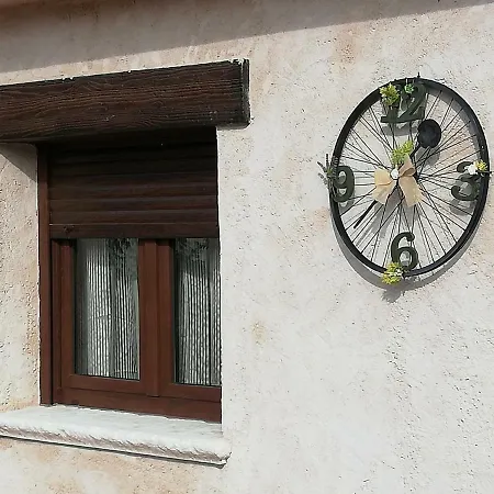 Pinar De Cabanuelas בית נופש Villanueva de Duero