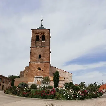 Pinar De Cabanuelas Villanueva de Duero