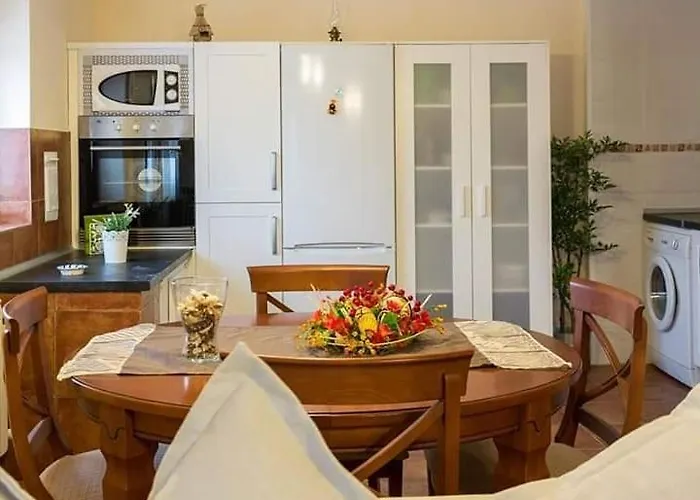 Pinar De Cabanuelas *