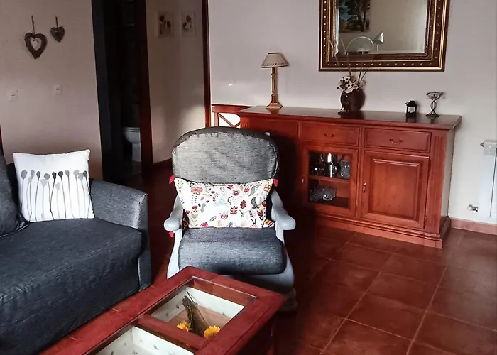 Pinar De Cabanuelas Villanueva de Duero