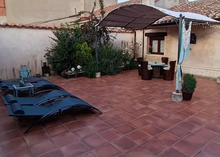 Pinar De Cabanuelas *