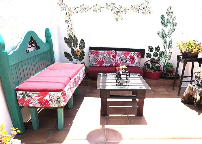 Pinar De Cabanuelas *