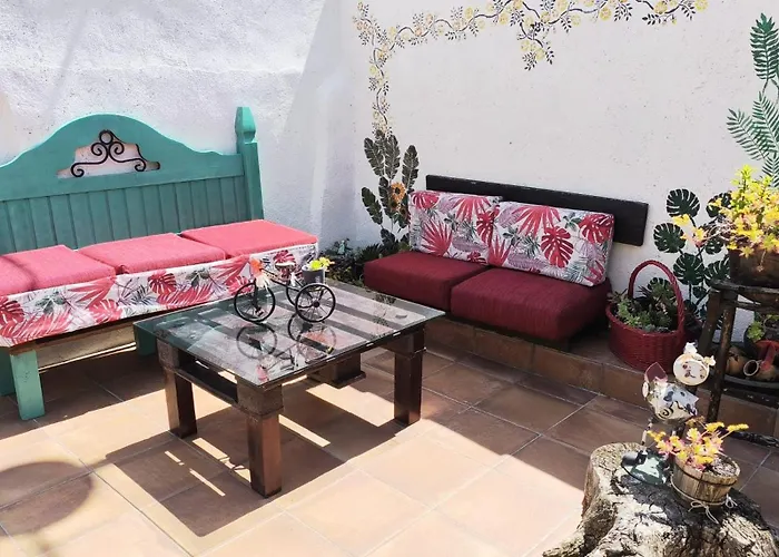 Pinar De Cabanuelas Casa de Férias