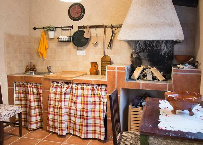 Pinar De Cabanuelas Villanueva de Duero