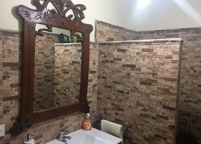 Pinar De Cabanuelas * Villanueva de Duero