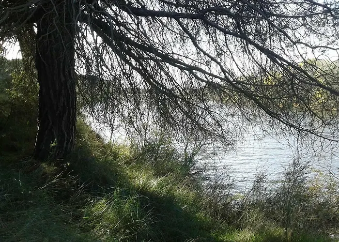 Casa de Férias Pinar De Cabanuelas Villanueva de Duero