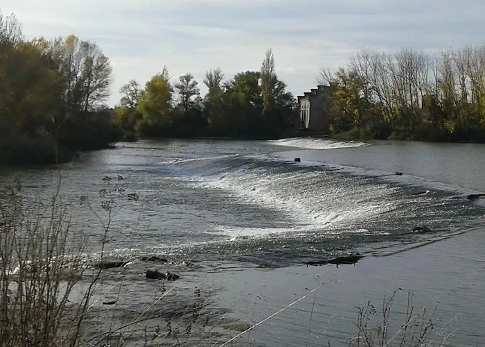 Pinar De Cabanuelas Casa de Férias