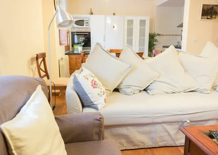 Pinar De Cabanuelas *