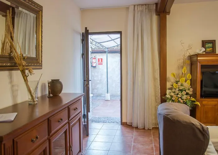 Pinar De Cabanuelas Casa de Férias Villanueva de Duero