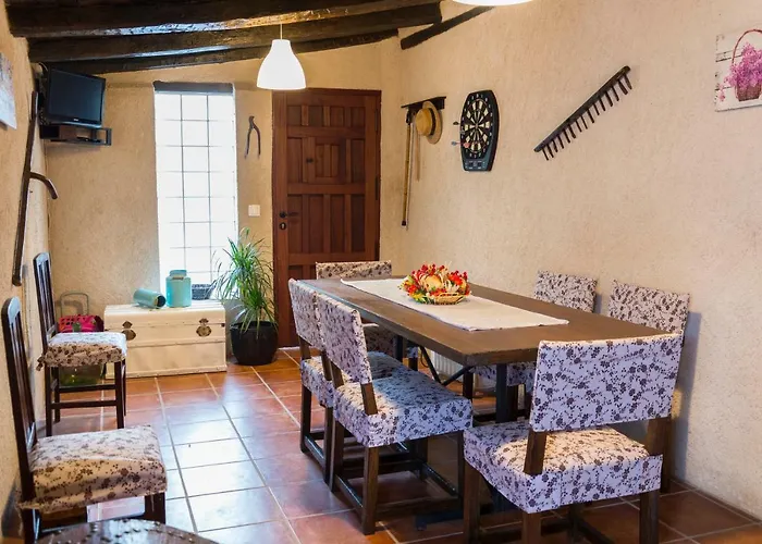 Pinar De Cabanuelas *