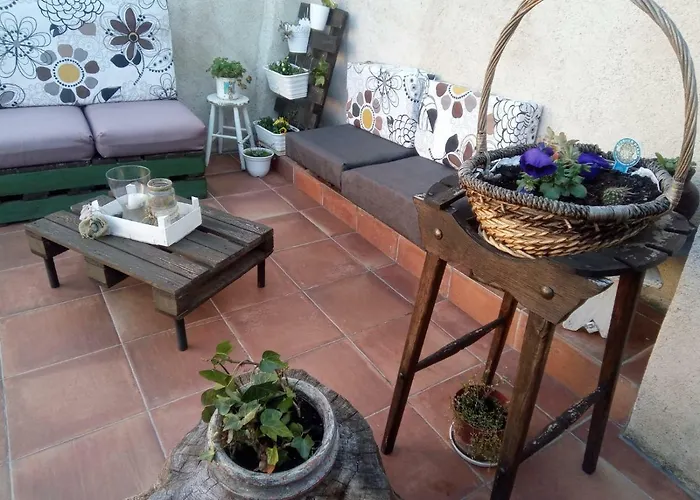 Pinar De Cabanuelas Casa de Férias Villanueva de Duero