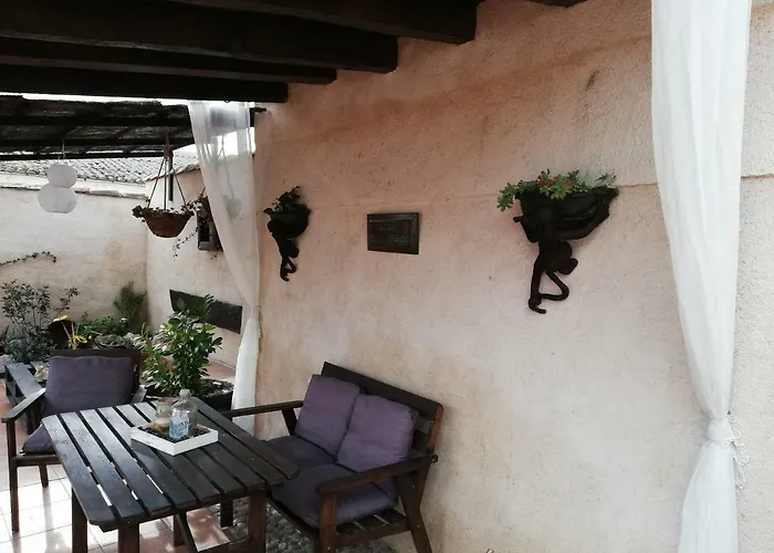 Casa de Férias Pinar De Cabanuelas Villanueva de Duero